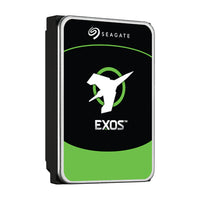 Seagate Exos X24 ST16000NM002H 16TB HDD; 3.5''; 6GB/s SATA SED Model Fast Format 4Kn/512e; RPM 7200; 5 Year Limited Warranty