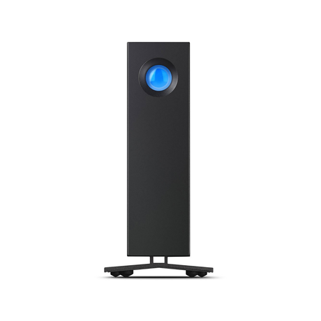 Seagate LaCie D2 Professional 20TB USB-C External Desktop HDD