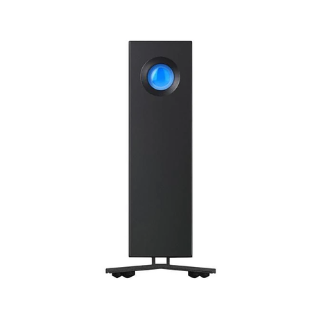 Seagate LaCie D2 Professional 16TB USB-C External Desktop HDD