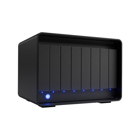 Seagate LaCie 8big Pro5 64TB 3.5" SATA Internal HDD