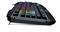 GENIUS KEYBOARD, USB SCORPION K20 BLACK