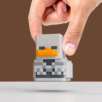Minecraft Tubbz MINI Skeleton - 1