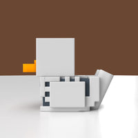 Minecraft Tubbz MINI Skeleton - 5