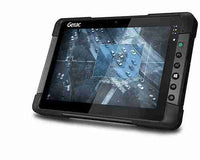 RCT GTC-T800 Rugged Tablet Intel Atom x7-Z8750 8GB 256GB eMMC Windows 10 Pro Sunlight Readable - Image 2