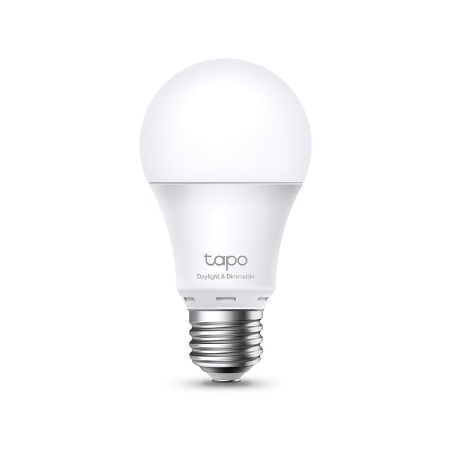TP-Link L520E Smart Wi-Fi Light Bulb Daylight and Dimmable