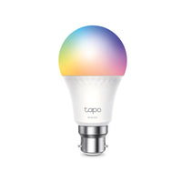 TP-Link L535B Smart Wi-Fi Light Bulb Multicolor