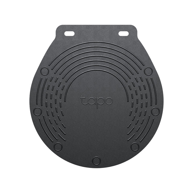 TP-Link Tapo RVA411 Waterproof Mat for Robot Vacuum Cleaners Black 366x392mm