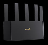 TENDA BE3600 DUAL BAND WIFI7 ROUTER