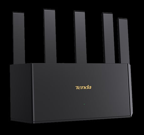 Tenda BE3600 Dual BAND WIFI7 Router