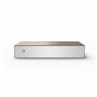 TENDA SWITCH 8 PORT GIGABIT METAL