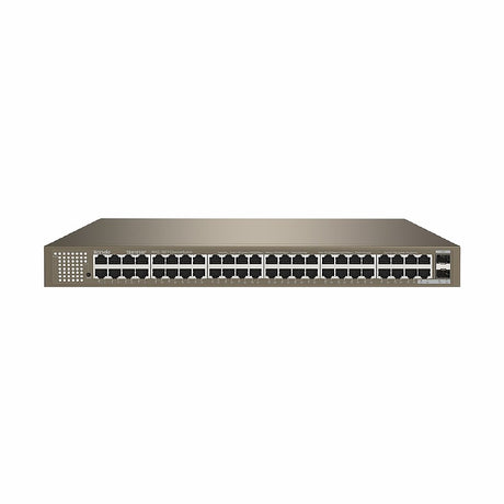 Tenda Switch 48 Port Gigabit 2XSFP