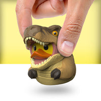 Jurassic Park Tubbz MINI T-Rex - 1