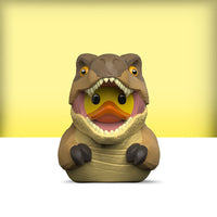 Jurassic Park Tubbz MINI T-Rex - 4