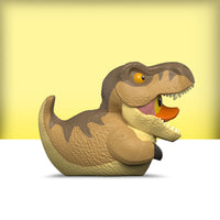 Jurassic Park Tubbz MINI T-Rex - 5