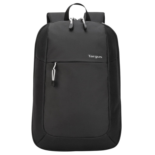 Targus Intellect 15.6in Laptop Backpack Black