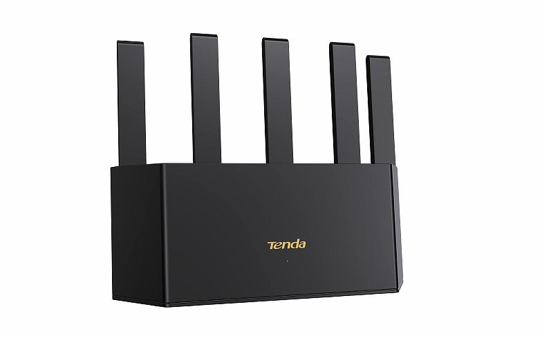 TENDA ROUTER AX3000 DUAL BAND GIG WIFI6