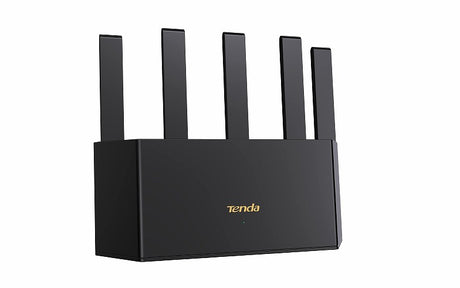 Tenda Router AX3000 Dual Band GIG WIFI6