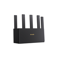 TX2L Pro   Dual Band Gigabit Wi-Fi 6 Router