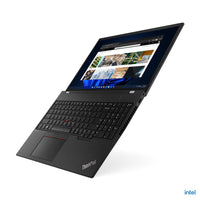 16.0'' INTEL ;i7-1260P 8GB 512GB SSD LTE WIN11 PRO 3YR CRI LENOVO T16 - Image 5