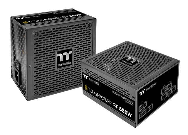 Toughpower GF 550W