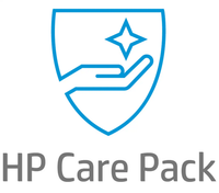 HP 5 Year Next Business Day Onsite Hardware Support with Travel