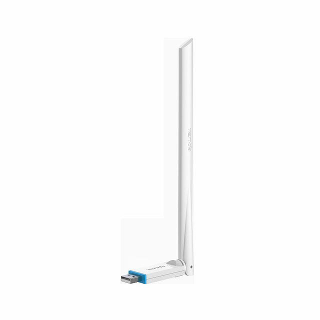 TENDA U2 AX300 WI-FI 6 WIRELESS USB ADAP