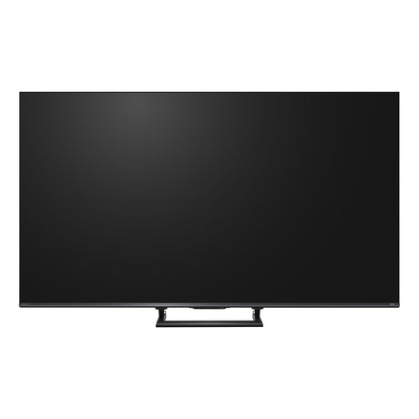 HISENSE LEDN65U7S 65' inch TV, Hi-QLED MiniLED, 144Hz Game Mode, 240HSR, Built-in Subwoofer