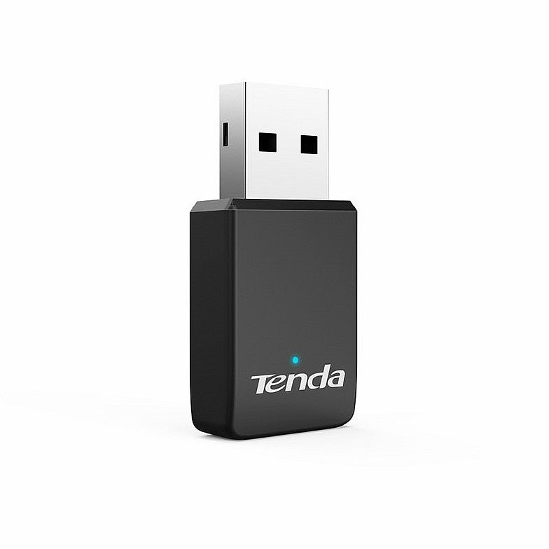 TENDA U9 AC650 WIRELESS DB WLESS ADAPTER