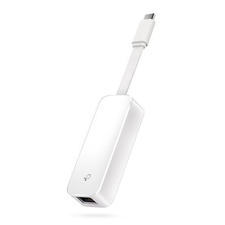 TP-Link USB 3.0 Type-C to Gigabit Ethernet Network Adapter 1×1G Ethernet Port USB 3.0 Type-C