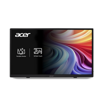 Acer PM161QT 15.6in FHD Monitor