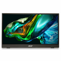 ACER 15.6″ PORTABLE MONITOR, 16:9