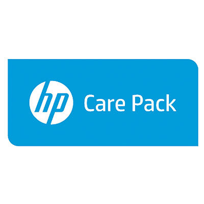 HP 5Yr NBD Onsite/ADP G2 NB Only SVC