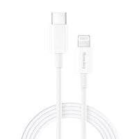 HUNTKEY CAB USB-C TO LIGHTNING SYNC/CHAR