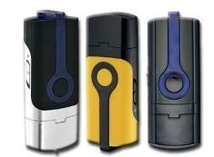 CHRONOS GPS, USB DONGLE W/DATA LOGGER