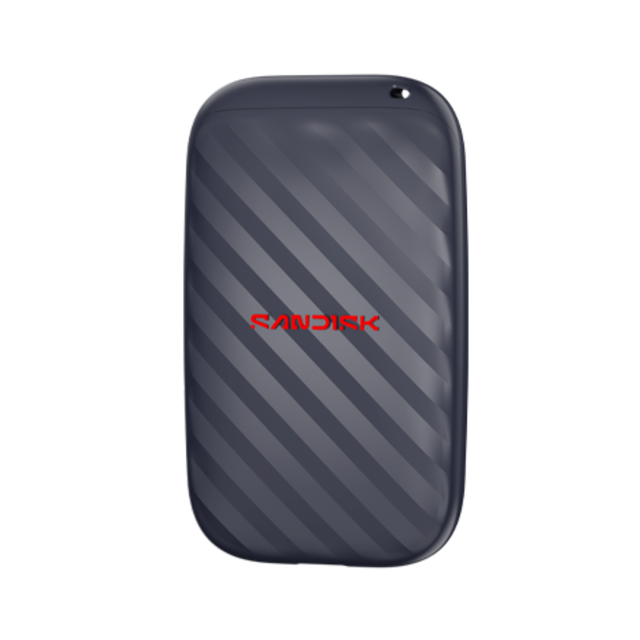 SanDisk Portable SSD 500GB