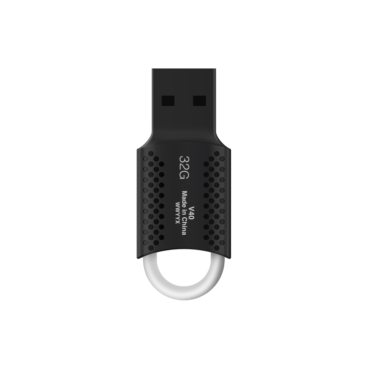 LEXAR 32GB V40 USB 2.0 JUMP DRIVE