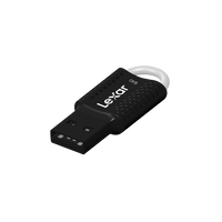 LEXAR 128GB V40 USB 2.0 JUMP DRIVE
