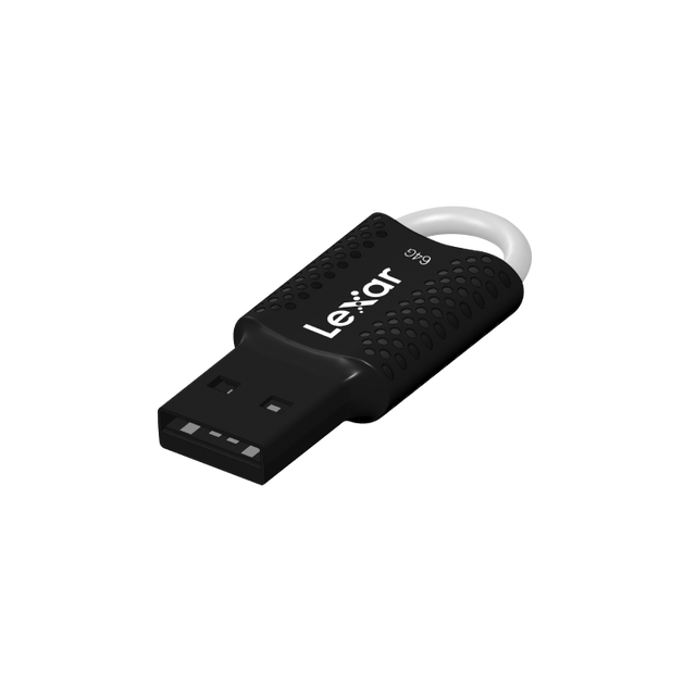 LEXAR 128GB V40 USB 2.0 JUMP DRIVE