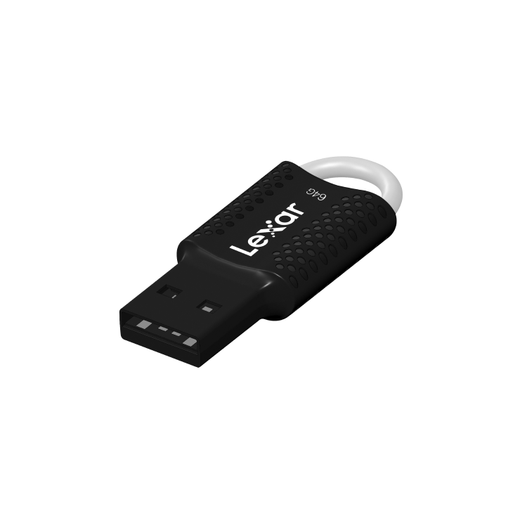 LEXAR 128GB V40 USB 2.0 JUMP DRIVE