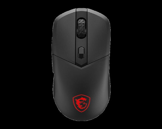 MSI VERSA 300 WIRELESS MOUSE