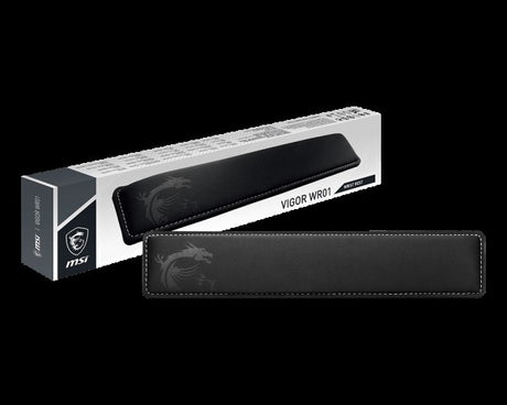 MSI Vigor WR01 Wrist Rest