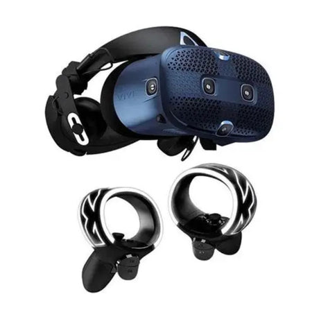 HTC Vive Kit, Cosmos Full Kit - EU Plug