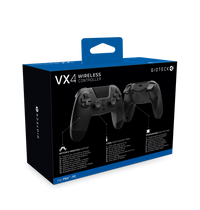 VX-4 PS4 Wireless Controller - 5
