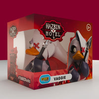 Hazbin Hotel Tubbz BOXED Vaggie - 2