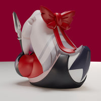 Hazbin Hotel Tubbz BOXED Vaggie - 5