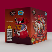 Hazbin Hotel Tubbz BOXED Valentino - 5