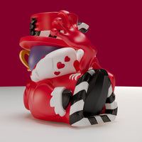Hazbin Hotel Tubbz BOXED Valentino - 3