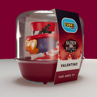 Hazbin Hotel Tubbz MINI Valentino - 2
