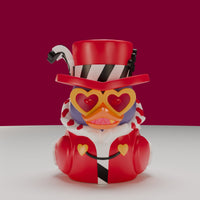 Hazbin Hotel Tubbz MINI Valentino - 5