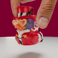 Hazbin Hotel Tubbz MINI Valentino - 1